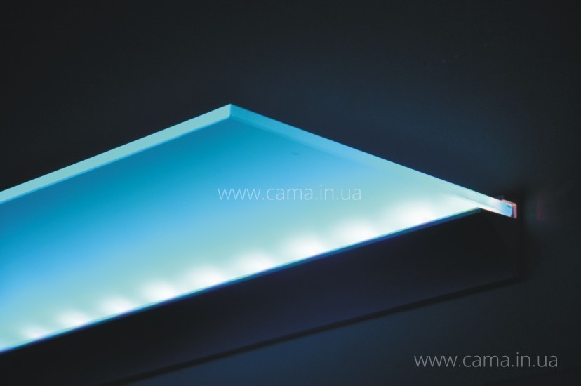 Подсветка 5Led белый цвет Подсветка 5Led белый цвет