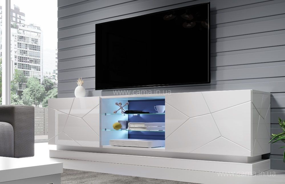 Тумба ТВ QIU 200 Тумба ТВ QIU 200