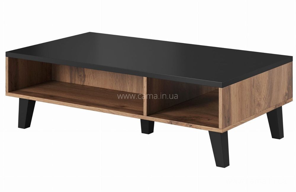 Стол журнальный LOTTA Дуб Вотан 110 Стол журнальный LOTTA Дуб Вотан 110
