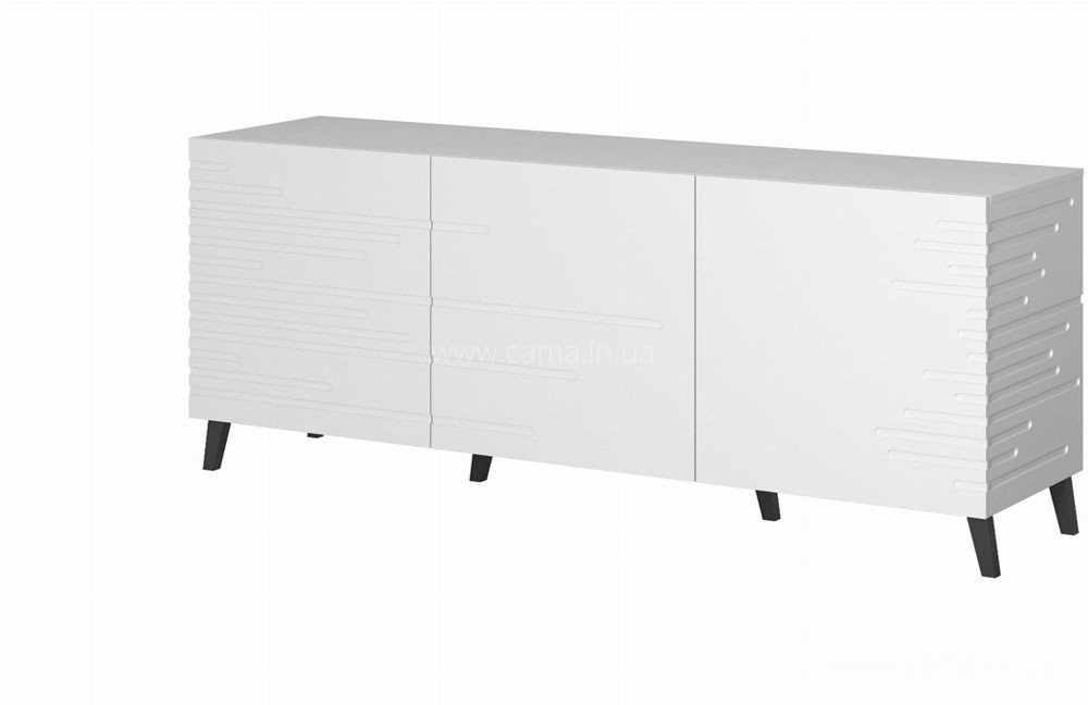 Комод NOVA Белый - 155 Комод NOVA Белый - 155