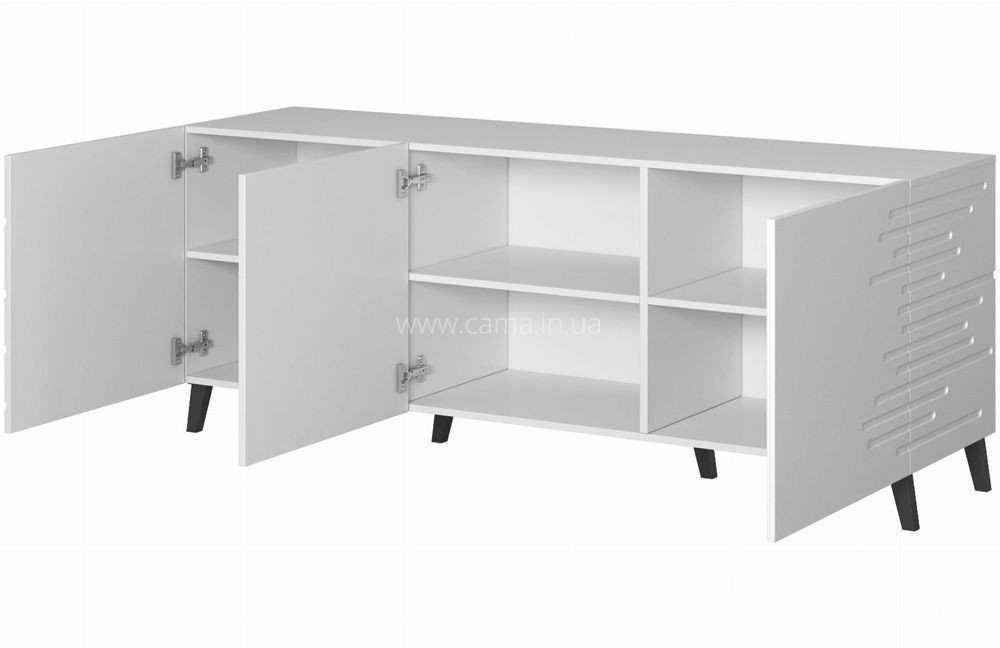 Комод NOVA Белый - 155 Комод NOVA Белый - 155