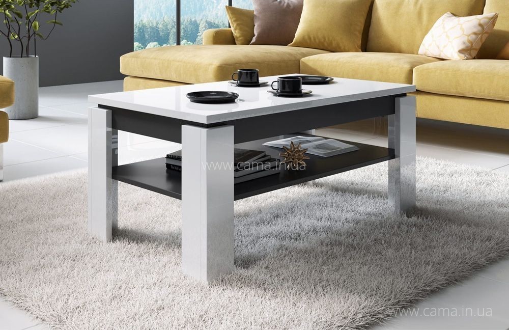 Стол журнальный TORO 100 Стол журнальный TORO 100