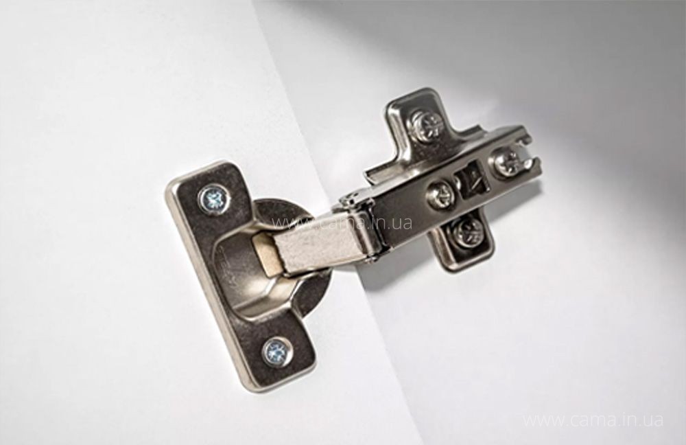 Комод CROSS Белый+дуб графит/Белый глянец Комод CROSS Белый+дуб графит/Белый глянец