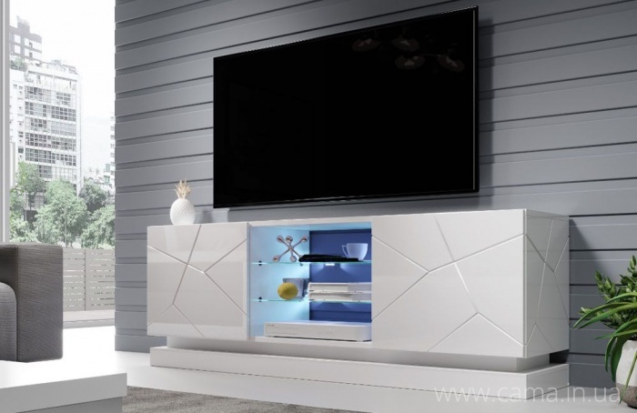 Тумба ТВ QIU (Hit)