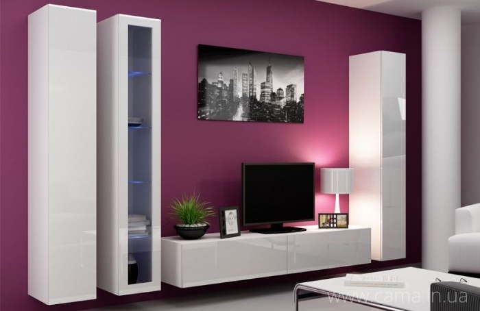 Гостиная Vigo 2 Гостиная Vigo 2