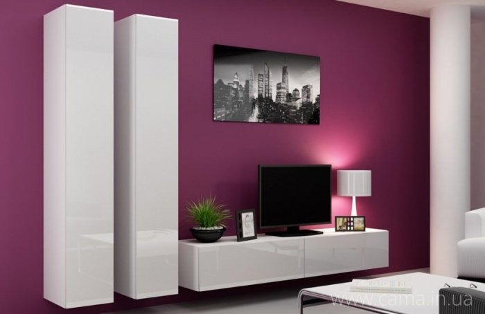 Гостиная Vigo 4 Гостиная Vigo 4