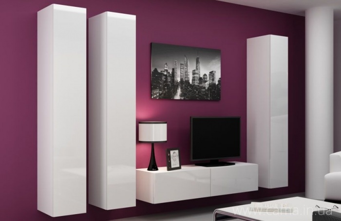 Гостиная Vigo 14 Гостиная Vigo 14