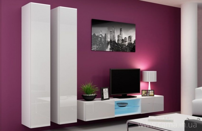 Гостиная Vigo 19 Гостиная Vigo 19