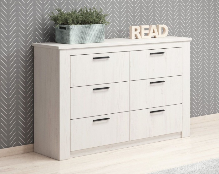 Комод 6s FINN FI 5 