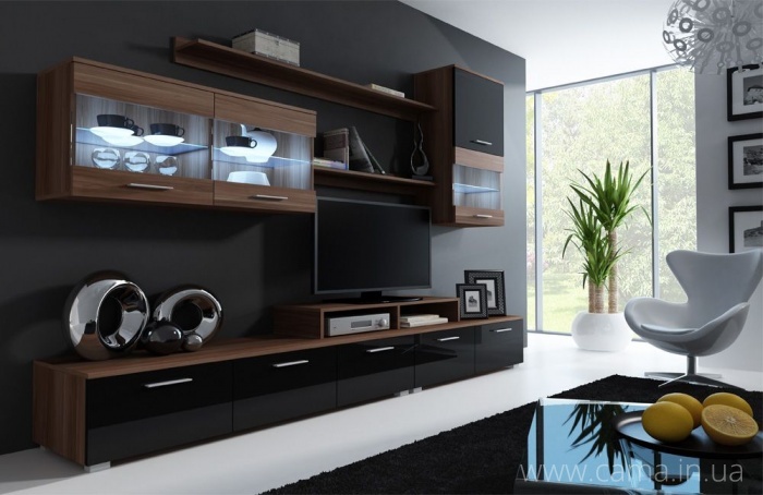 Гостиная Logo II