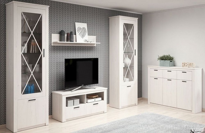 Коллекция Finn