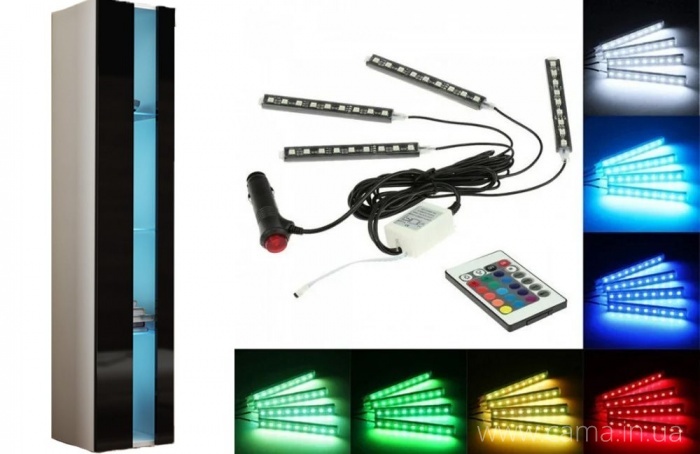 Подсветка Подсветка