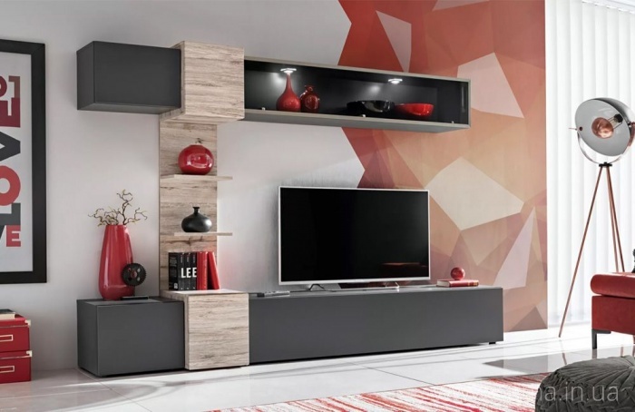 Гостиная Rio