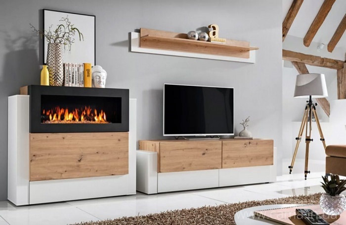 Гостиная Queens